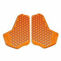 Furygan Защита груди Chest D3O Оранжевый в Барнауле
