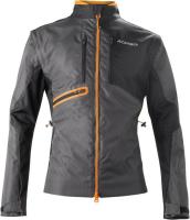Acerbis куртка Enduro Black/Orange в Барнауле
