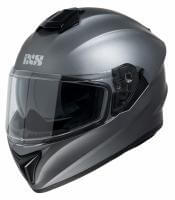 IXS Шлем интеграл iXS216 1.0 Серый матовый в Барнауле