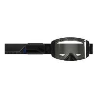 509 Очки снегоходные Kingpin с подогревом Nightvision в Барнауле