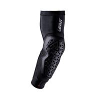 Leatt Защита локтя Flex Mesh Black в Барнауле