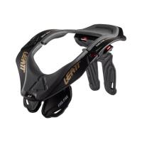 Leatt Защита шеи детская 5.5 Junior Stealth в Барнауле