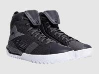 Dainese Ботинки Metractive Air 948 Blk/Blk/White в Барнауле