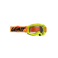 Leatt Маска Vizion 3.5 Citrus Clear 90 VLT V25 в Барнауле