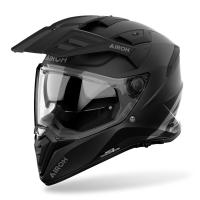 Airoh Мотошлем Bandit Black Matt в Барнауле
