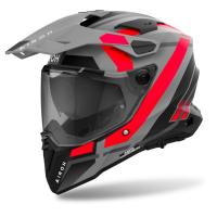 Airoh Шлем Commander 2 Mavick Orange Matt в Барнауле