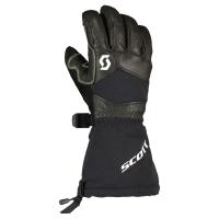 Scott Перчатки Explorair Plus GTX Long black в Барнауле