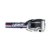 Leatt Маска Velocity 4.5 Royal Clear 83% 2024 в Барнауле
