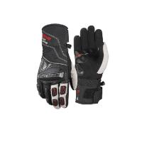 Ones Again Перчатки Lizard 2.0 MG01 black-gray в Барнауле