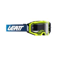 Leatt Маска Velocity 5.5 Blue Light Grey 58% в Барнауле
