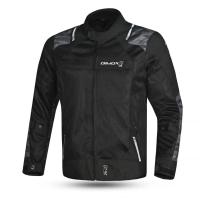 Dimox Мотокуртка текстиль Swift Mens Camouflage в Барнауле