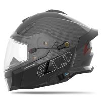 509 Шлем Delta V Carbon Commander с подогревом Legacy - Gloss Finish в Барнауле