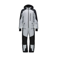 Finntrail Комбинезон мужской утепленный Blizzard 3856 LightGrey в Барнауле