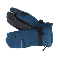 Dragonfly  Варежки снегоходные DF Snowmobile Mittens Dark Ocean в Барнауле