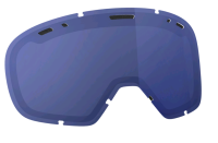Scott Линзы Buzz sky blue в Барнауле
