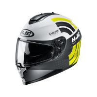 HJC Шлем интеграл C 70 Curves MC4HSF в Барнауле