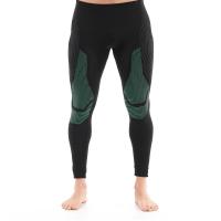 Dragonfly Термобрюки 3DThermo Green в Барнауле