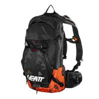 Leatt Рюкзак-гидропак Moto XL 1.5 Orange 2025 в Барнауле