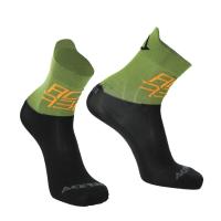 Acerbis Носки MTB Light Black/Green в Барнауле