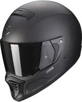Scorpion Exo Мотошлем HX1 Carbon Se Solid Карбон/Черный Матовый в Барнауле