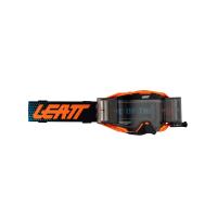 Leatt Маска Velocity 6.5 Roll-Off Orange Clear 83 VLT V25 в Барнауле