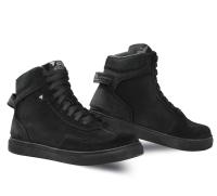 Shima Мотоботы SX-2 Evo Lady Black в Барнауле