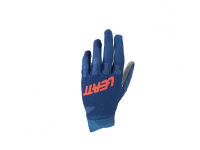 Leatt Перчатки Sub Zero 2.5 Blue в Барнауле