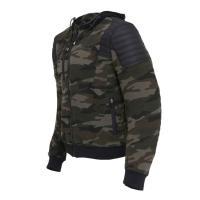 Hyperlook Толстовка The Hero Army в Барнауле