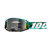 100% Очки Armatic Polarity / Clear в Барнауле