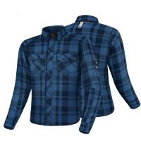 Shima Рубашка Renegade 2.0 Blue в Барнауле