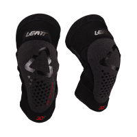 Leatt Наколенники 3DF 5.0 Evo FastFit V26 Black в Барнауле