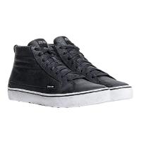 TCX Мотокеды Street 3 WP 948 Black/Black/White в Барнауле