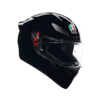 AGV Шлем K1 S Black в Барнауле