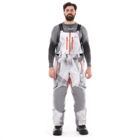 Dragonfly Штаны Expedition Camo - Grey 2024 в Барнауле
