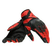 Dainese Перчатки Air-Maze Unisex black/red в Барнауле