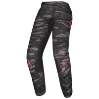 Scott Брюки 350 Dirt black/orange в Барнауле