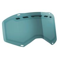 Scott Линзы Prospect/Fury enhancer aqua chrome в Барнауле