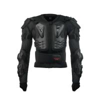 Starks Моточерепаха детская Body Armor Kids Чёрный в Барнауле