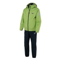 Finntrail Коcтюм детский Outdoor suit Kids 3781 AppleGreen в Барнауле