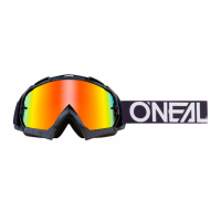Oneal Маска B-10 Pixel Black/White Radium в Барнауле