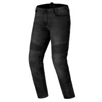 Shima мотоджинсы Zenith Men Black в Барнауле