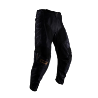 Leatt Штаны 3.5 Ride V25 Black в Барнауле