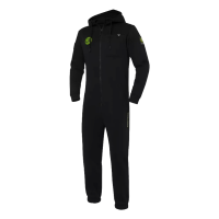 Finntrail Комбинезон Voyager 1376 Black в Барнауле