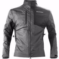 Acerbis Куртка Enduro Black/Grey в Барнауле