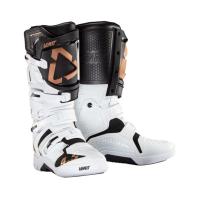 Leatt Мотоботы кроссовые 4.5 V26 White в Барнауле