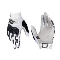 Leatt Перчатки MTB 4.0 Lite Glove White в Барнауле