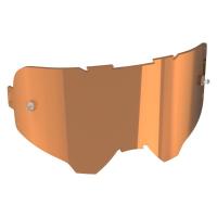 Leatt Линза для очков Iriz Bronz Ultra Contrast Lens 68% в Барнауле