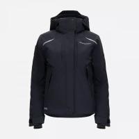 Finntrail Куртка женская утепленная Aspen 3463 Graphite в Барнауле