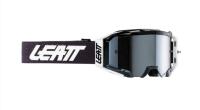 Leatt Маска Velocity 5.5 Iriz Graphite Platinum UC 28% в Барнауле