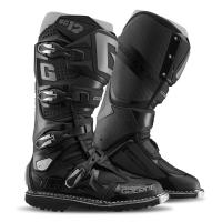 Gaerne Мотоботы SG-12 Enduro Black в Барнауле
